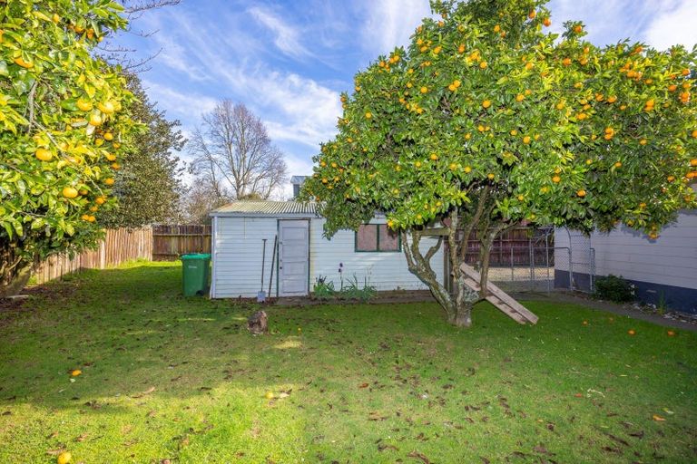 Photo of property in 19 Durham Street, Nawton, Hamilton, 3200