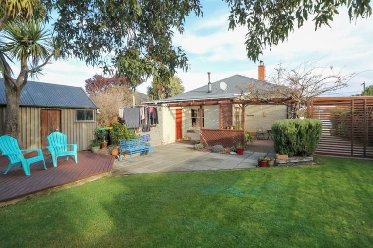 Photo of property in 10 Melton Street, Watlington, Timaru, 7910