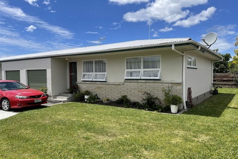 Photo of property in 9a Bowling Road, Greenmeadows, Napier, 4112