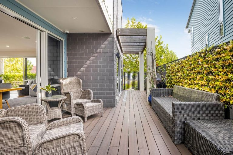 Photo of property in 138 Clark Road, Hobsonville, Auckland, 0616