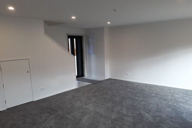 Photo of property in 9/25 Hargest Crescent, Sydenham, Christchurch, 8023