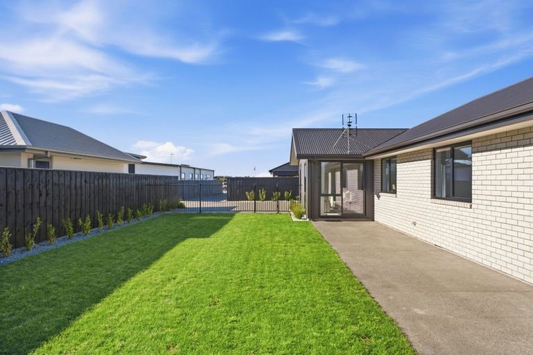 Photo of property in 20c Little Gem Road, Wigram, Christchurch, 8025