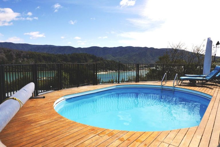 Photo of property in 29 Gannet Heights, Kaiteriteri, Motueka, 7197