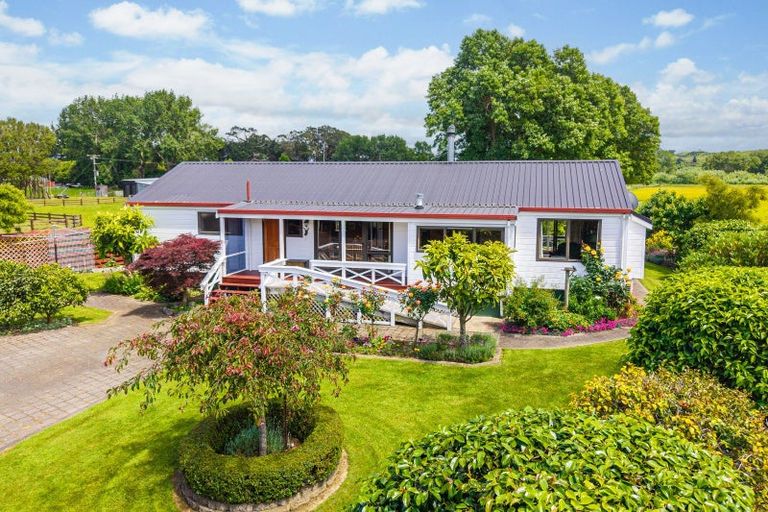 Photo of property in 34 Cambridge Street, Pahiatua, 4910