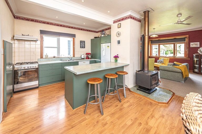 Photo of property in 43 Young Street, Whanganui East, Whanganui, 4500