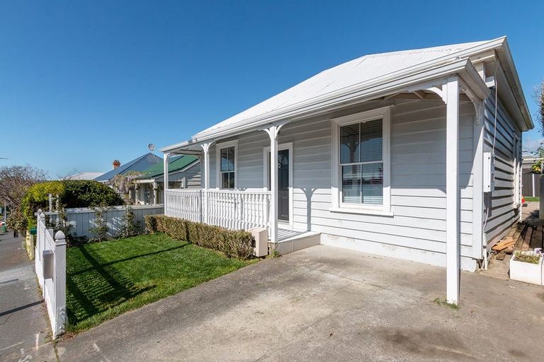 Photo of property in 19 Bond Street, Grey Lynn, Auckland, 1021