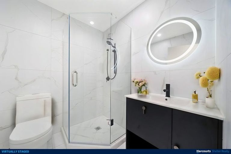 Photo of property in 9/1 Waters Place, New Lynn, Auckland, 0600