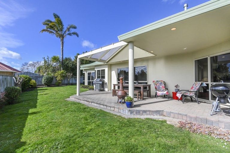 Photo of property in 7 Kingsgate Avenue, Havelock North, 4130