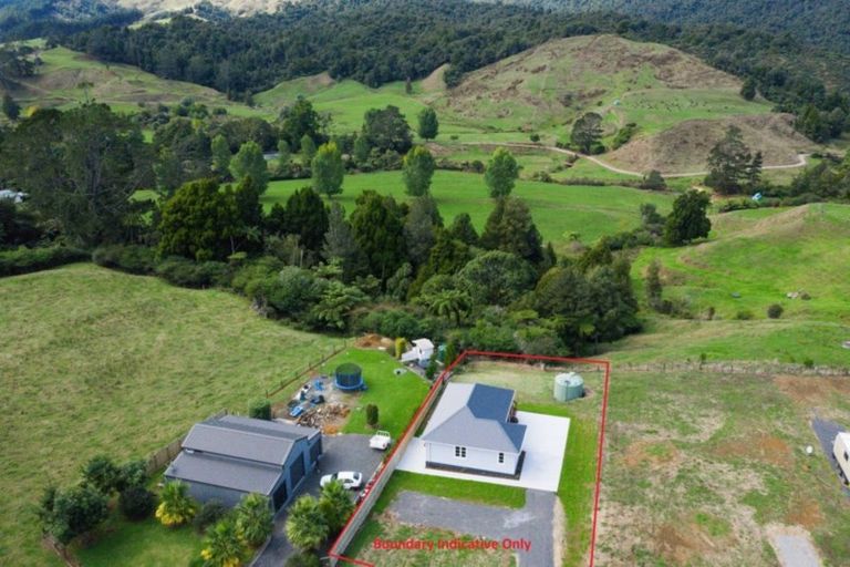 Photo of property in 500 Waitekauri Road, Waikino, Waihi, 3682