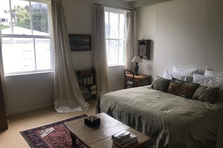 Photo of property in 7/2 King Street, Mount Cook, Wellington, 6021