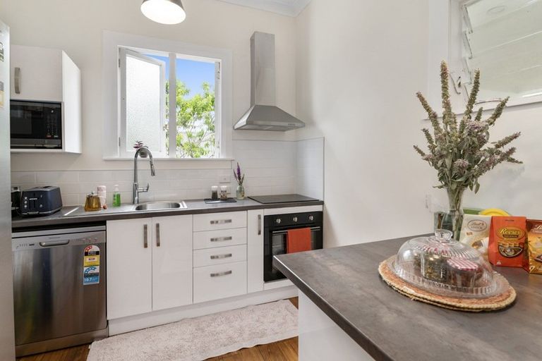 Photo of property in 52 Keepa Street, Levin, 5510