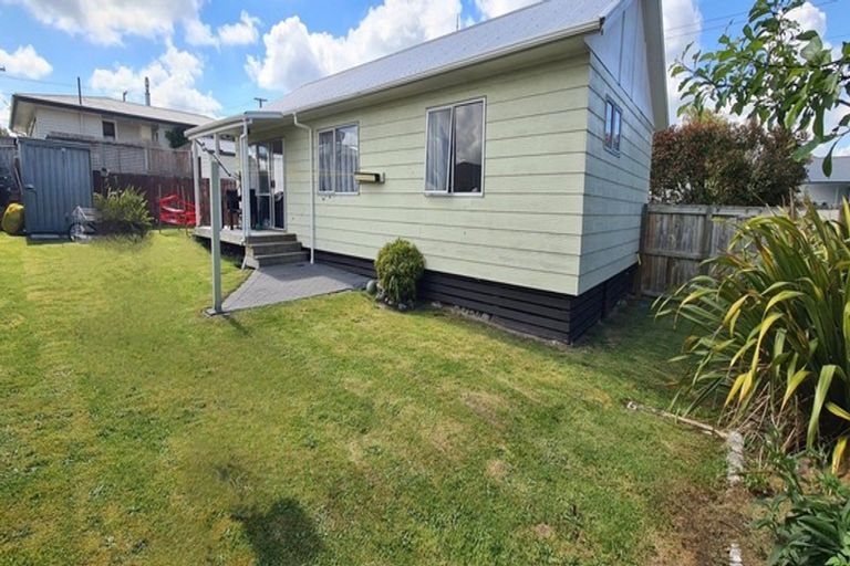 Photo of property in 50 Rangatira Street, Taupo, 3330