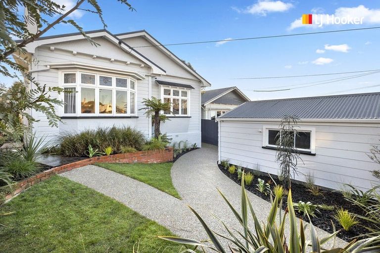 Photo of property in 50 Crosby Street, Mornington, Dunedin, 9011