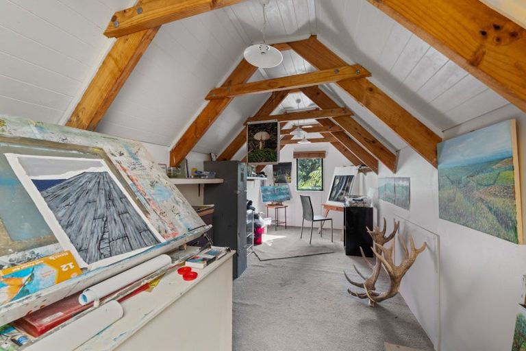 Photo of property in 243 Boons Valley Road, Waikawa, Picton, 7220