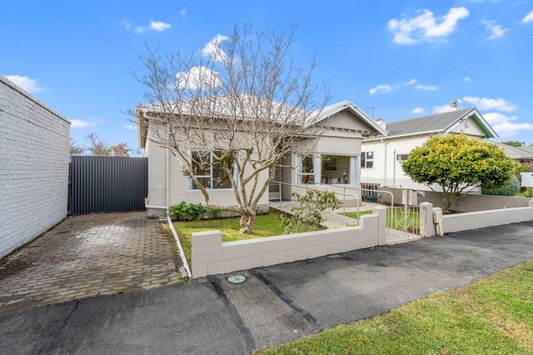 Photo of property in 50 Kirkcaldy Street, South Dunedin, Dunedin, 9012