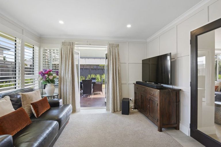 Photo of property in 52 Broomfield Terrace, Burwood, Christchurch, 8061