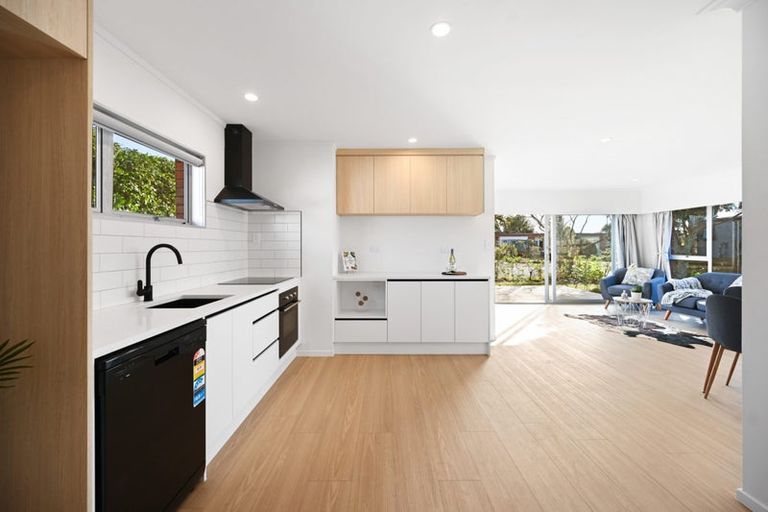 Photo of property in 4 Sandringham Road, Enderley, Hamilton, 3214