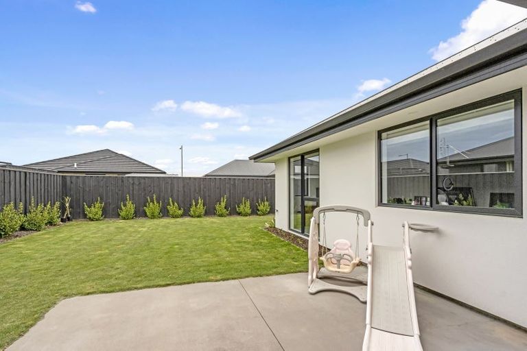 Photo of property in 15 Avanda Avenue, Rolleston, 7615