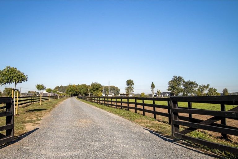 Photo of property in 743 Puketaha Road, Puketaha, Hamilton, 3281