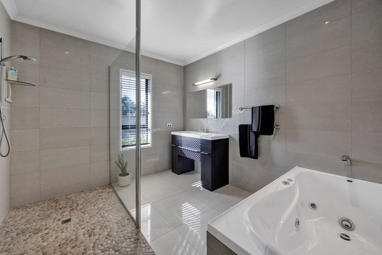 Photo of property in 110a Wills Road, Bell Block, New Plymouth, 4312