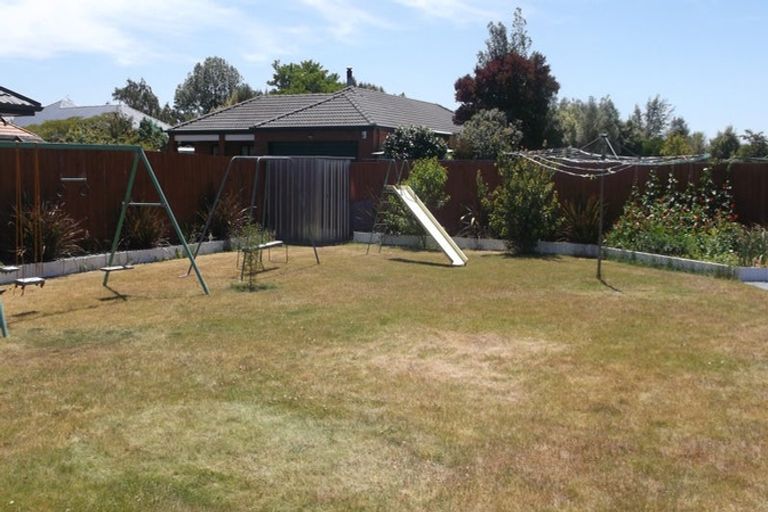 Photo of property in 66 Lowes Road, Rolleston, 7614