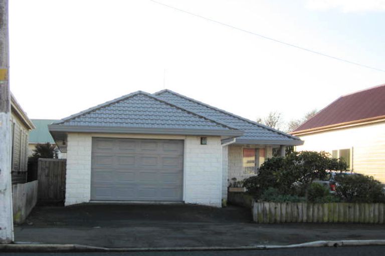 Photo of property in 6 Richardson Street, Saint Kilda, Dunedin, 9012