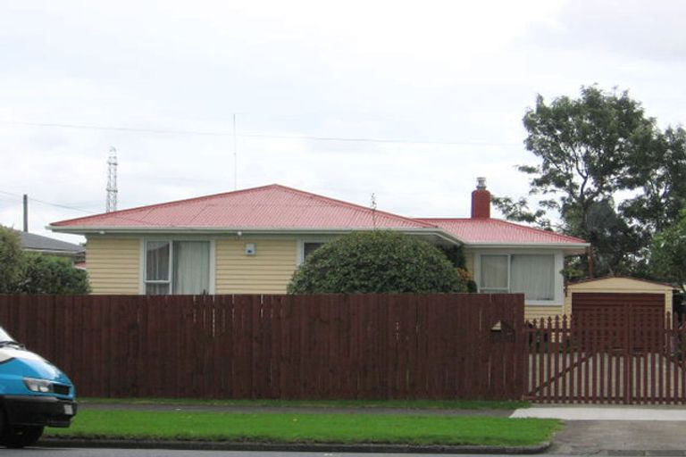 Photo of property in 47 Ti Rakau Drive, Pakuranga, Auckland, 2010