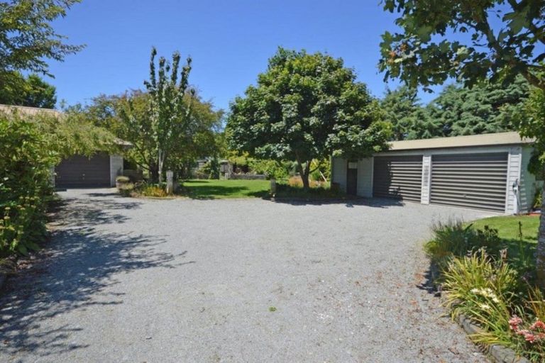 Photo of property in 56 Daniels Road, Normanby, Timaru, 7971