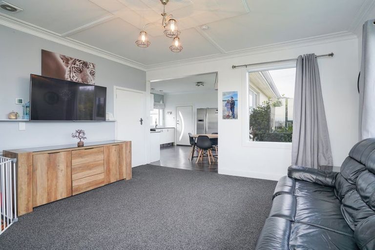 Photo of property in 200 Pomona Street, Strathern, Invercargill, 9812