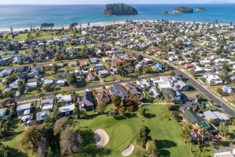 Photo of property in 223 Bellona Road, Whangamata, 3620