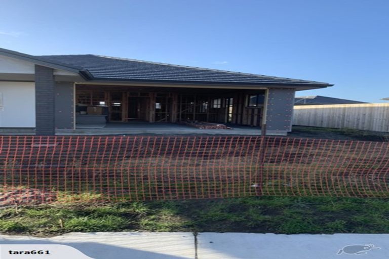 Photo of property in 26 Magnolia Crescent, Tawhero, Whanganui, 4501