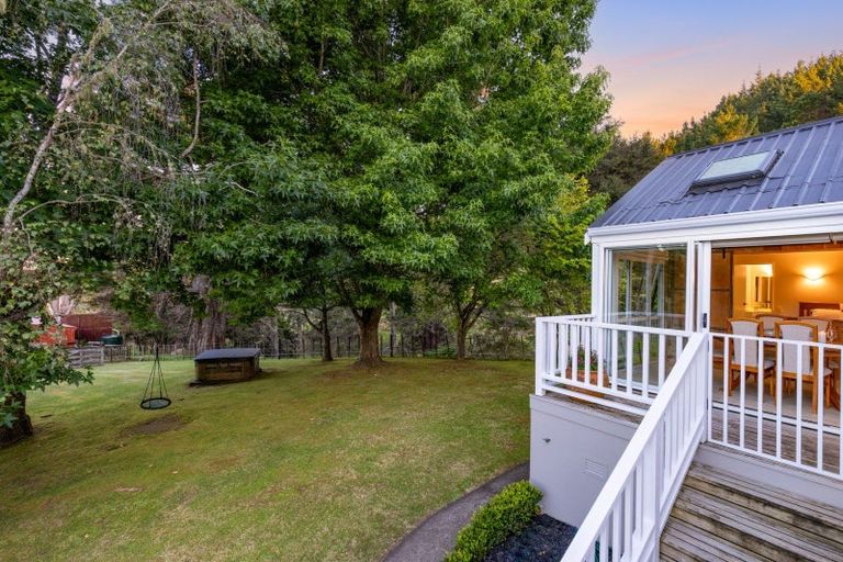 Photo of property in 1041 Woodcocks Road, Kaipara Flats, Warkworth, 0981