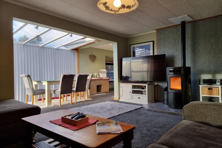 Photo of property in 8 Bridge Street, Greymouth, 7805