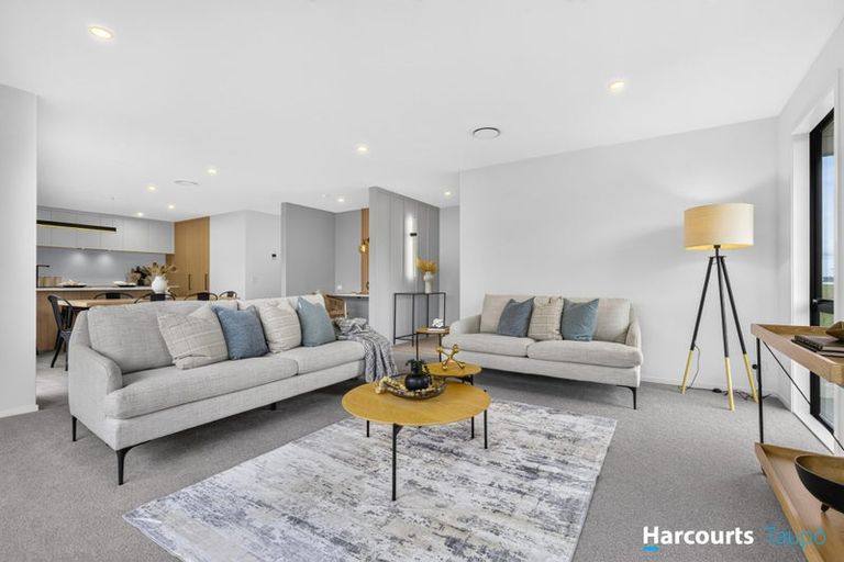Photo of property in 50 Makomako Crescent, Wharewaka, 3330