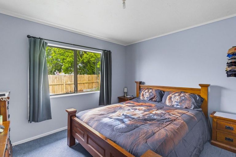 Photo of property in 193a Cambridge Street, Levin, 5510