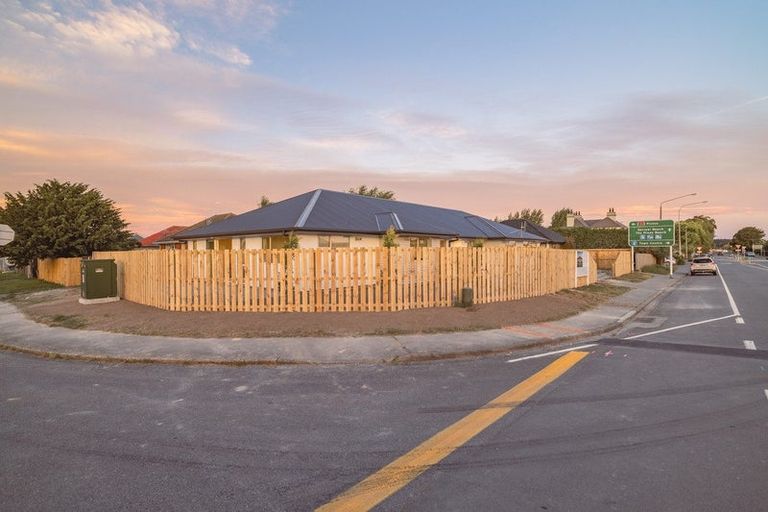 Photo of property in 2/22 Smith Street, Kaiapoi, 7630