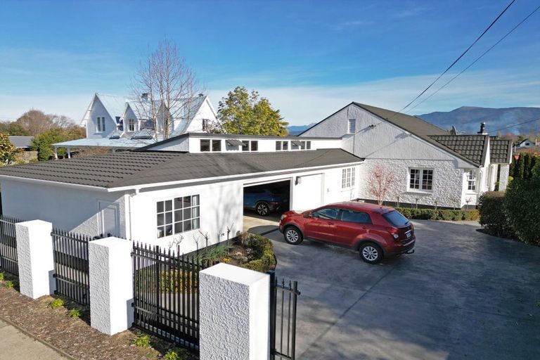 Photo of property in 112 Thorp Street, Motueka, 7120