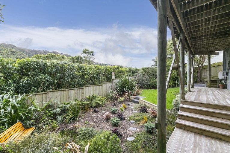 Photo of property in 22 Karamu Street, Ngaio, Wellington, 6035
