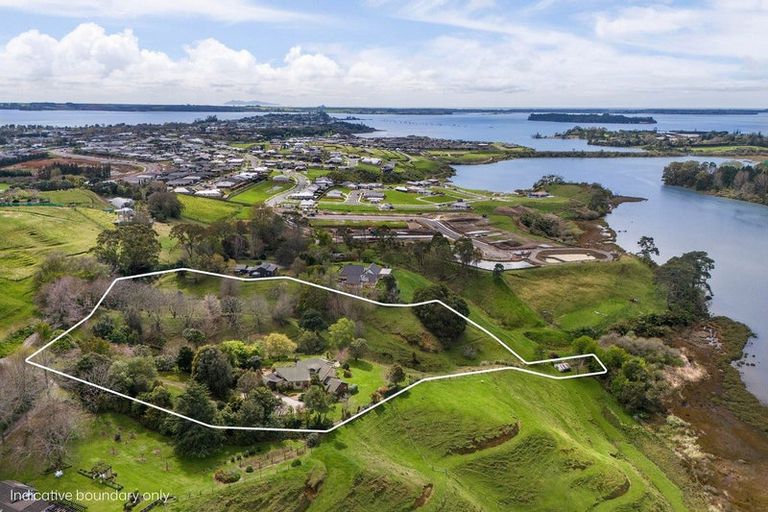 Photo of property in 467c Omokoroa Road, Omokoroa, Tauranga, 3172