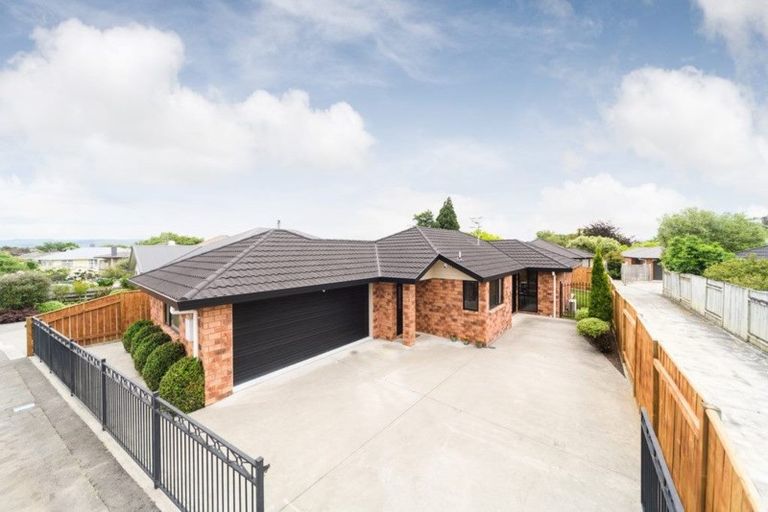 Photo of property in 368 Ruahine Street, Terrace End, Palmerston North, 4410