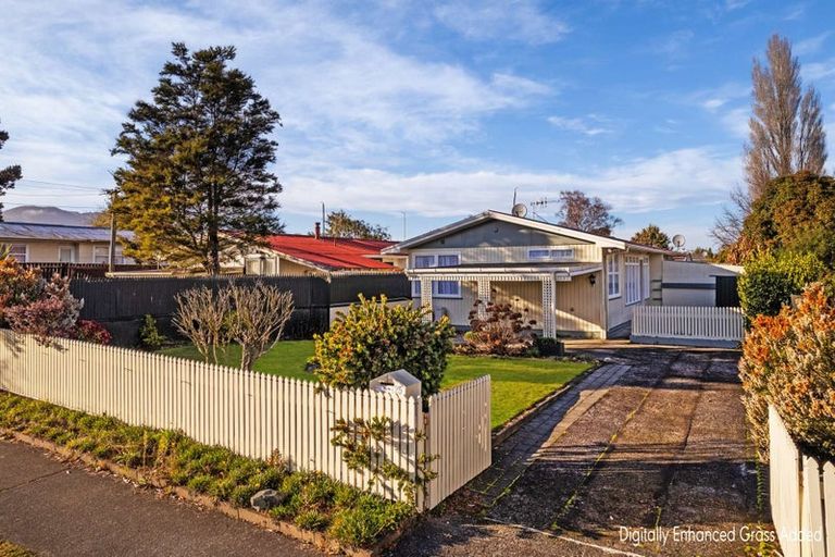 Photo of property in 25 Rawhiti Street, Taupo, 3330
