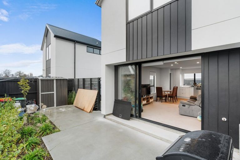 Photo of property in 2/43 Harker Street, Spreydon, Christchurch, 8024