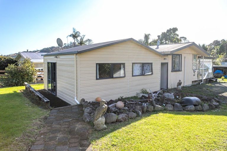 Photo of property in 395 Edward Street, Coromandel, 3506