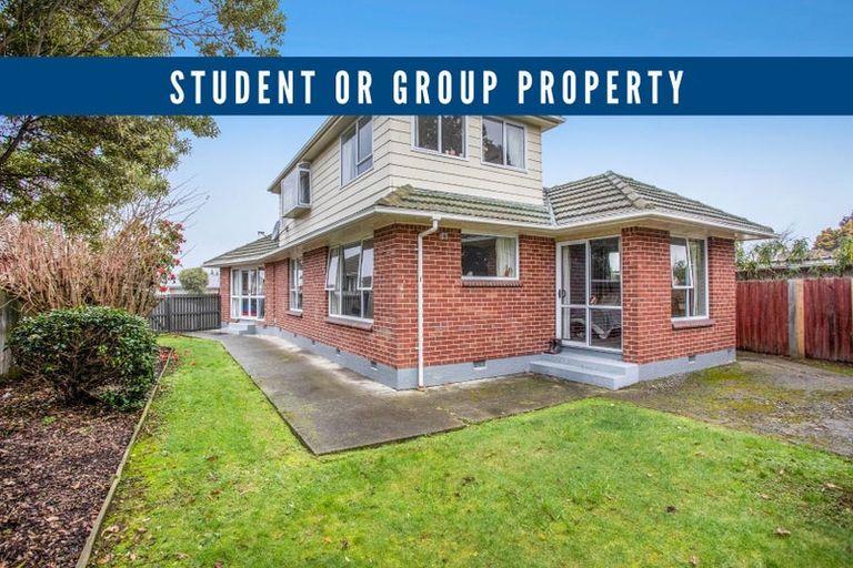 Photo of property in 26 Curletts Road, Sockburn, Christchurch, 8042