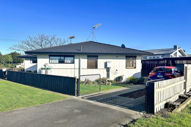 Photo of property in 140 Parsons Street, Springvale, Whanganui, 4501