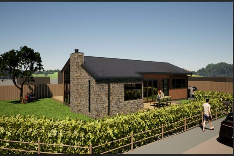 Photo of property in 1 Te Reiti Tamara Grove, Turangi, 3334