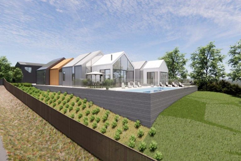 Photo of property in 69 Seaview Heights, Whangateau, 0985