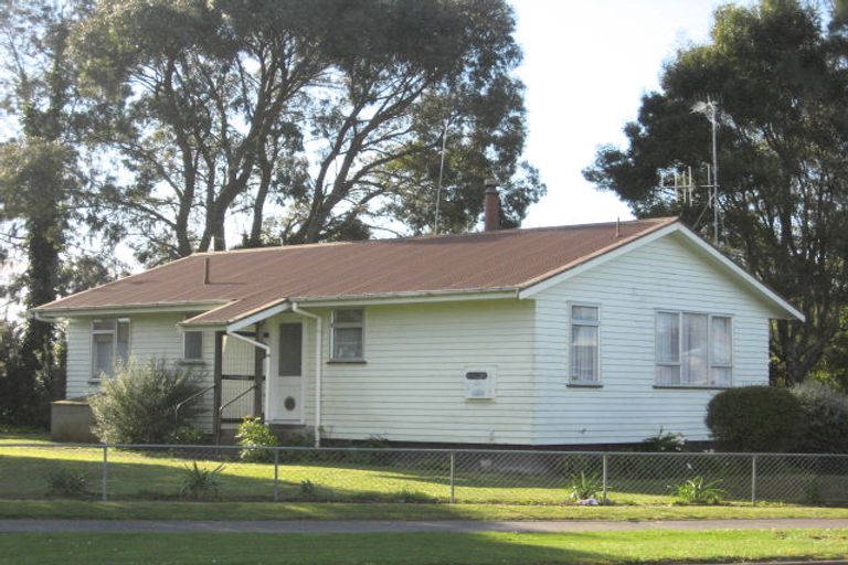Photo of property in 101 Rosser Street, Huntly, 3700