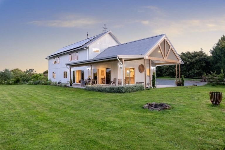 Photo of property in 612 No 1 Road, Te Puke, 3182