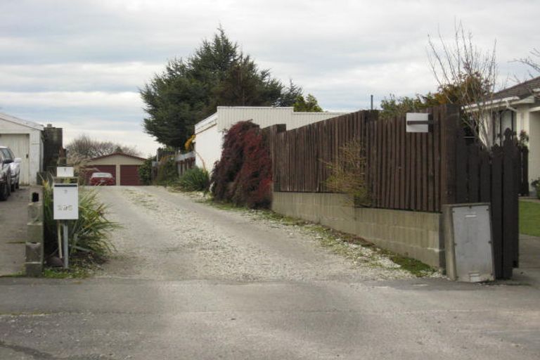 Photo of property in 2/296 Nelson Street, Strathern, Invercargill, 9812